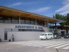 Aeropuerto Puerto Montt